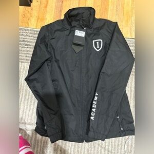 Stormtech Ivey school of business raincoat